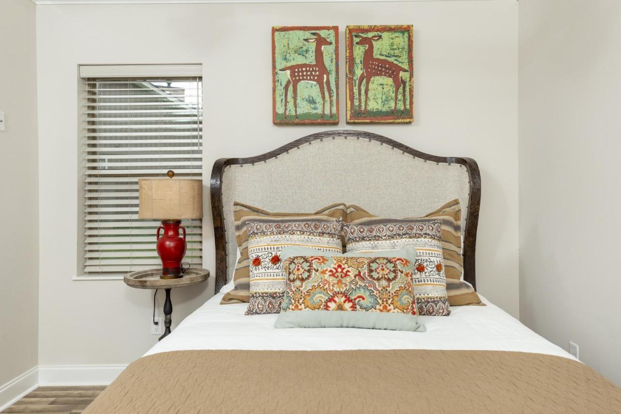 Modern Cades Cove Condo W Community Pool Townsend Exterior foto