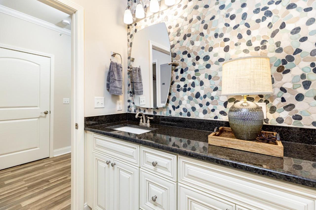 Modern Cades Cove Condo W Community Pool Townsend Exterior foto