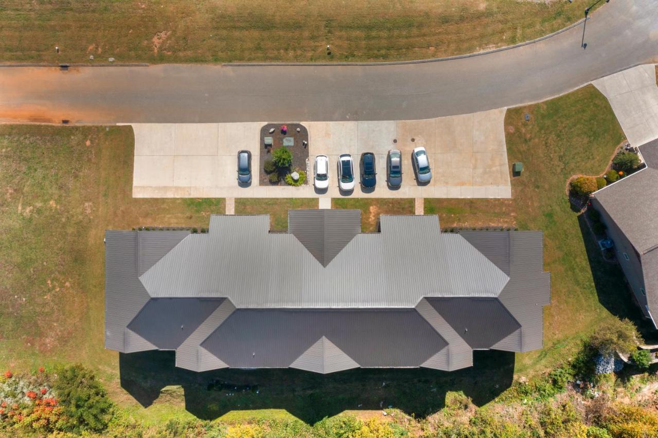 Modern Cades Cove Condo W Community Pool Townsend Exterior foto